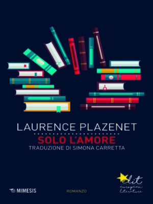 cover image of Solo l'amore